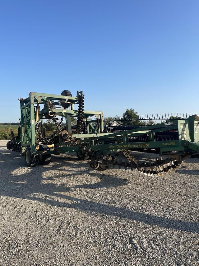Image of Kelly Engineering 45D equipment image 2