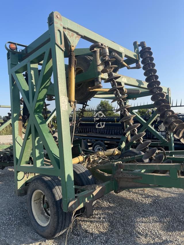 Image of Kelly Engineering 45D equipment image 3
