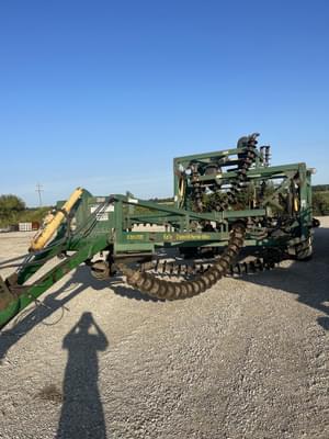 2012 Kelly Engineering 45D Image