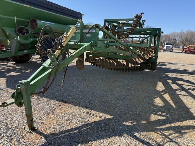 Image of Kelly Engineering 45D equipment image 1