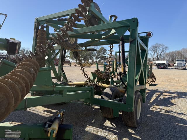 Image of Kelly Engineering 45D equipment image 4