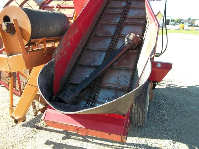 Image of Kelly Ryan Centerline equipment image 3