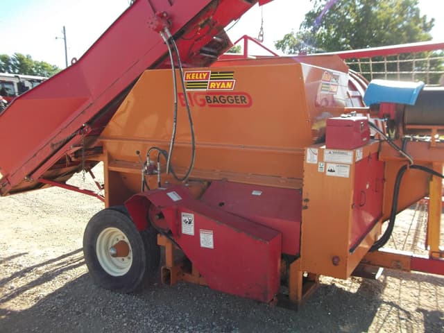 Image of Kelly Ryan Centerline equipment image 1
