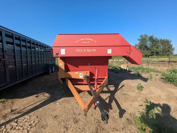 2012 Kelly Ryan 5x12 Image