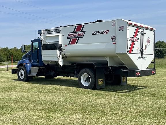 Image of Kenworth T-370 equipment image 2