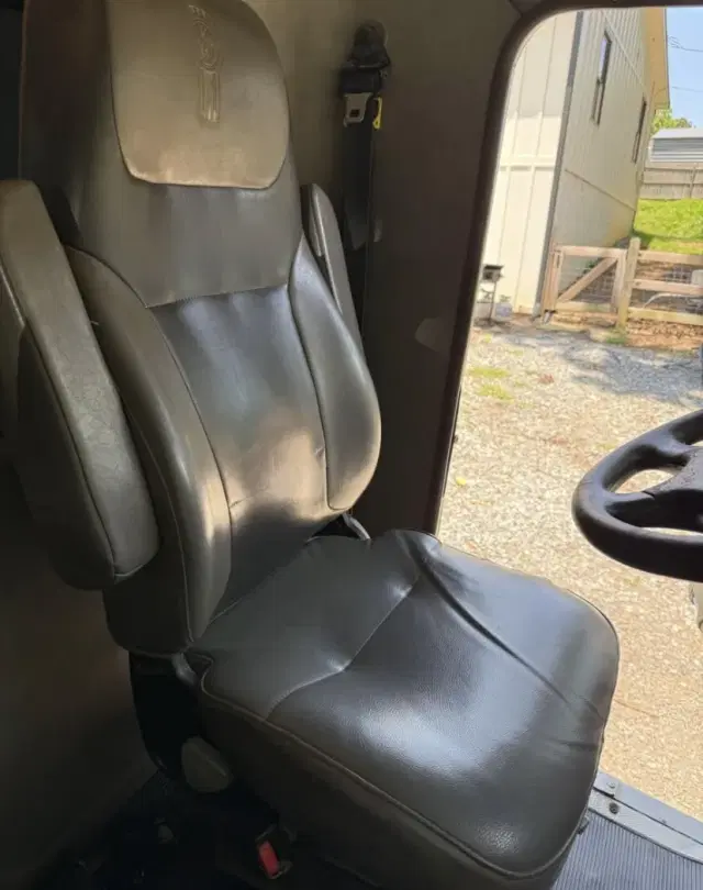 Image of Kenworth T370 equipment image 4