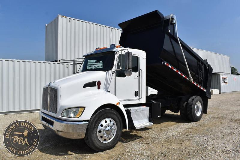 Image of Kenworth T370 Primary image