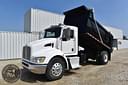 2012 Kenworth T370 Image