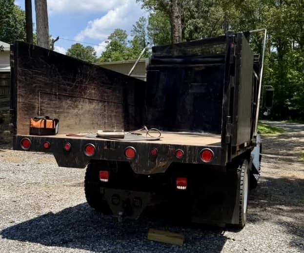 Image of Kenworth T370 equipment image 2