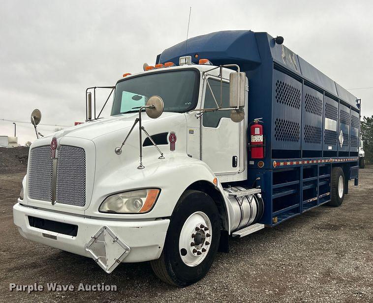 Image of Kenworth T370 Primary image