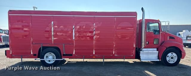 Image of Kenworth T370 equipment image 3