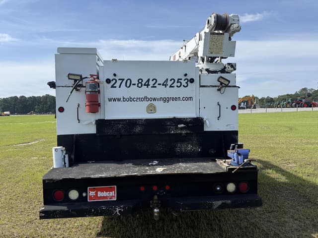Image of Kenworth T370 equipment image 3