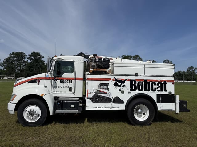 Image of Kenworth T370 equipment image 1