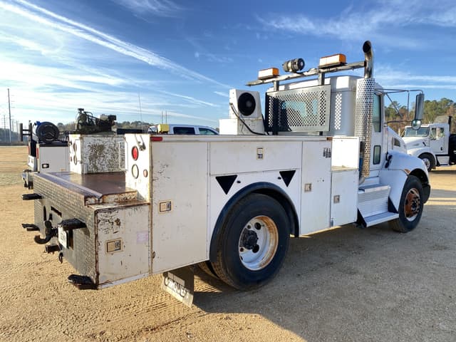 Image of Kenworth T370 equipment image 2