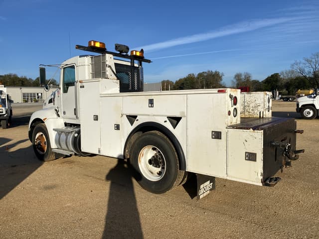 Image of Kenworth T370 equipment image 1