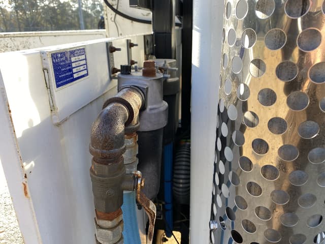 Image of Kenworth T370 equipment image 4