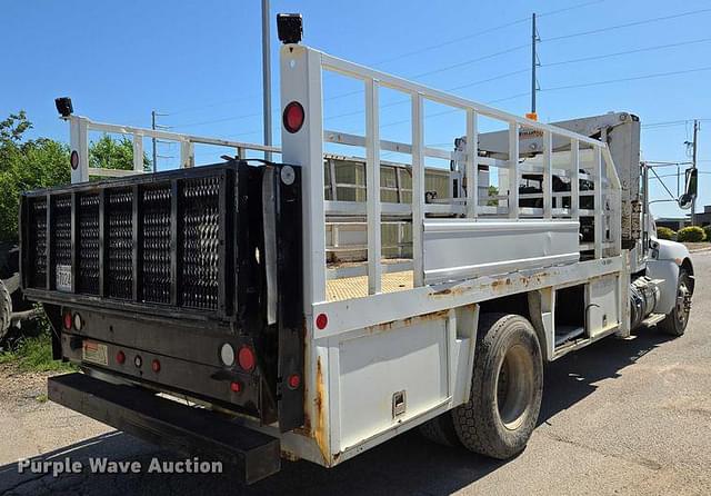 Image of Kenworth T370 equipment image 4