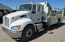 2012 Kenworth T370 Image