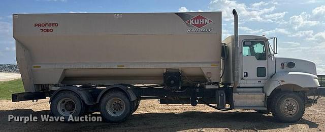 Image of Kenworth T400 equipment image 3
