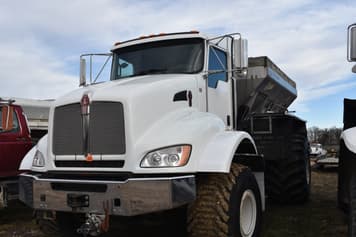Main image Kenworth T440