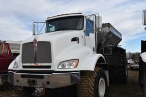 2012 Kenworth T440 Image