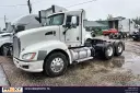 2012 Kenworth T6 Image