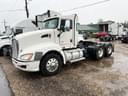 2012 Kenworth T6 Image