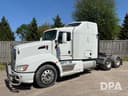 2012 Kenworth T600 Image