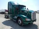 2012 Kenworth T660 Image