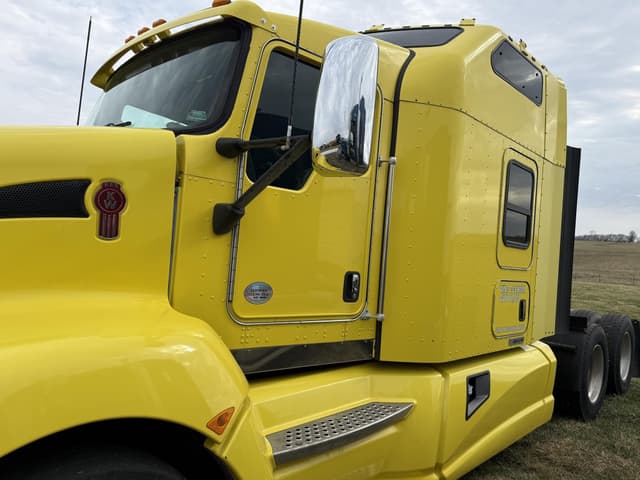 Image of Kenworth T660 equipment image 3