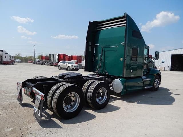 Image of Kenworth T660 equipment image 3