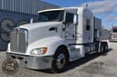 2012 Kenworth T660 Image