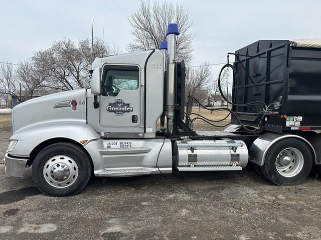 Image of Kenworth T660 equipment image 1