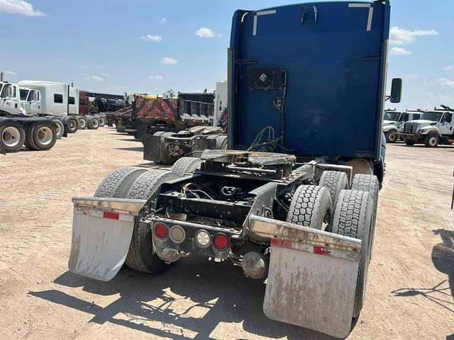 Image of Kenworth T660 equipment image 3