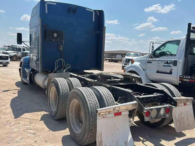 Image of Kenworth T660 equipment image 4
