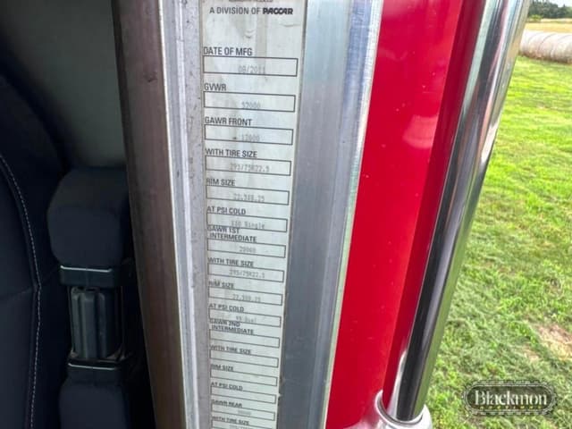 Image of Kenworth T660 equipment image 3