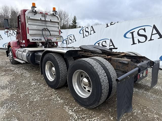 Image of Kenworth T660 equipment image 2
