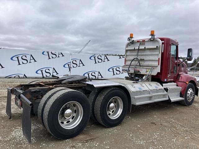 Image of Kenworth T660 equipment image 4