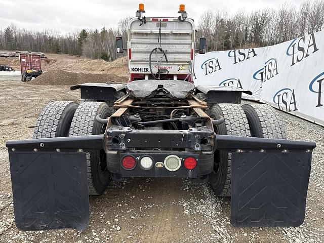 Image of Kenworth T660 equipment image 3