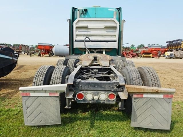 Image of Kenworth T660 equipment image 3