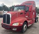 2012 Kenworth T660 Image