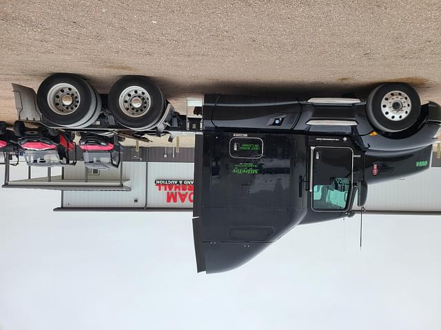 Image of Kenworth T660 equipment image 4