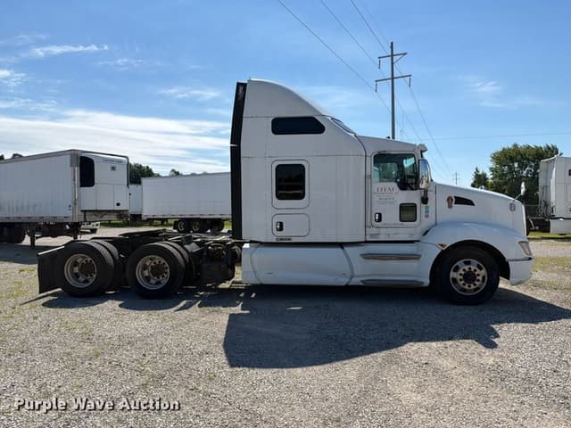 Image of Kenworth T660 equipment image 3