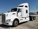 2011 Kenworth T660 Image