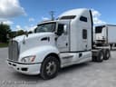 2012 Kenworth T660 Image