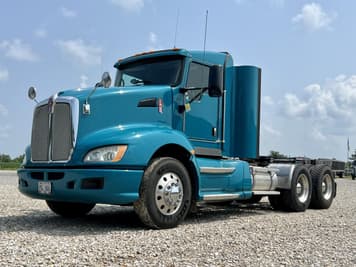 Main image Kenworth T660