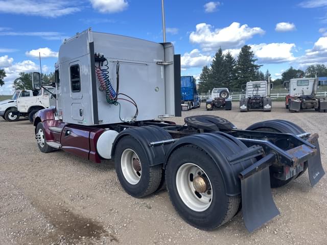Image of Kenworth T660 equipment image 3