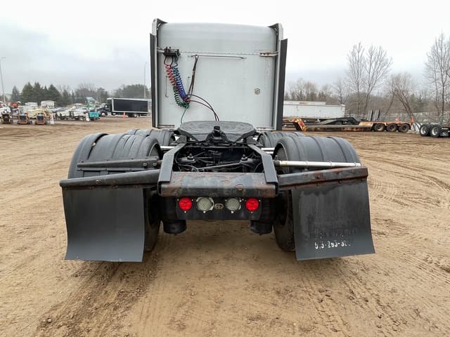 Image of Kenworth T660 equipment image 1