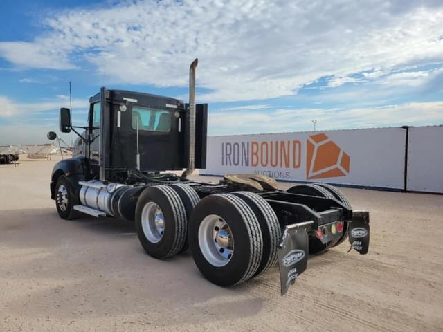 Image of Kenworth T660 equipment image 2