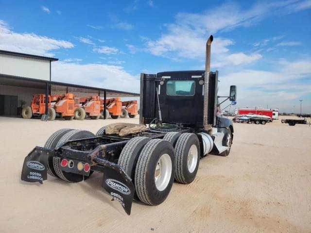 Image of Kenworth T660 equipment image 4